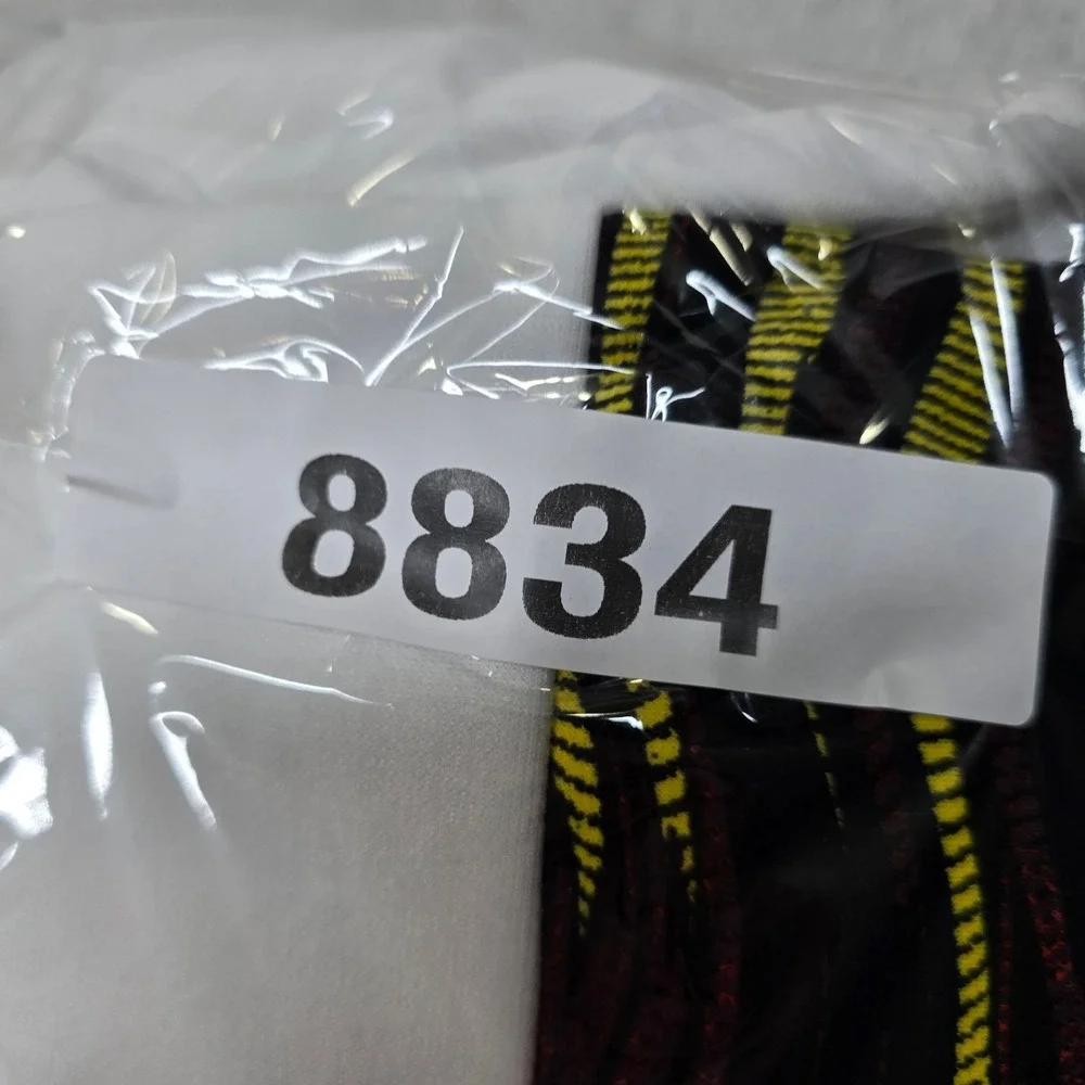 Nike Therma Training Hoodie Mens Large White Sweatshirt‎ Graphic MARKS NEW